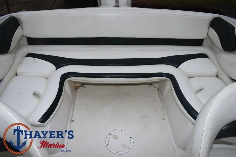 Slide: The Image of Seaswirl 175 Bowrider 2004 - 25