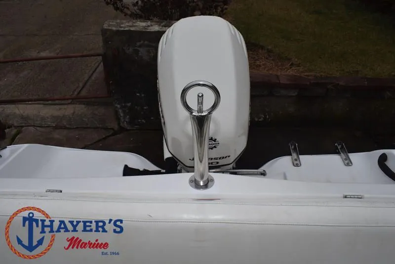 Slide: The Image of Seaswirl 175 Bowrider 2004 - 26