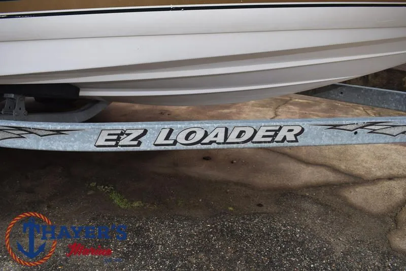 Slide: The Image of Seaswirl 175 Bowrider 2004 - 7