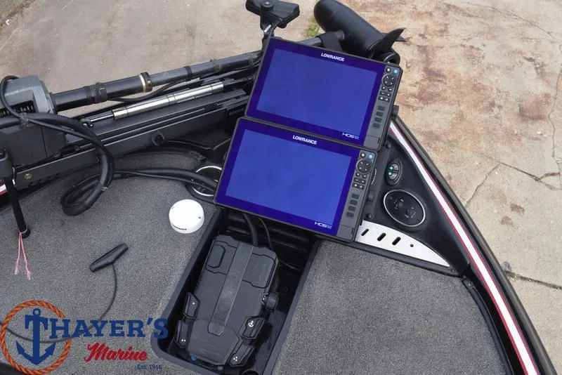 Slide: The Image of Triton 20 TrX 2015 - 10