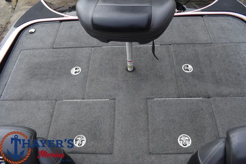 Slide: The Image of Triton 20 TrX 2015 - 14