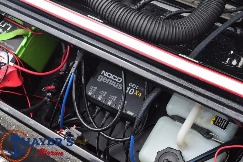 Slide: The Image of Triton 20 TrX 2015 - 18