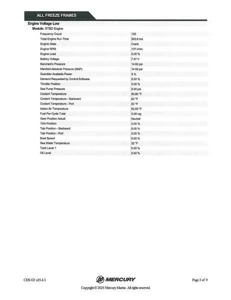 Slide: The Image of Triton 20 TrX 2015 - 26
