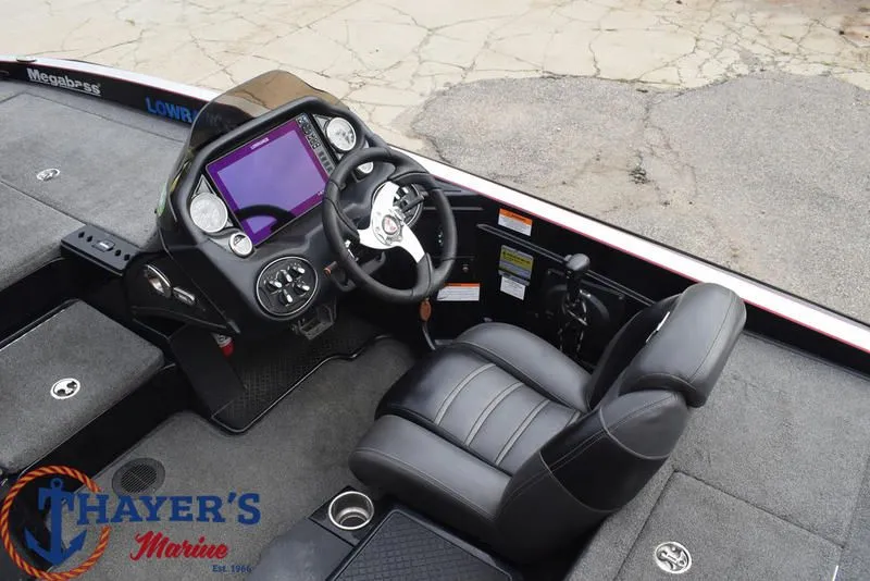 Slide: The Image of Triton 20 TrX 2015 - 7