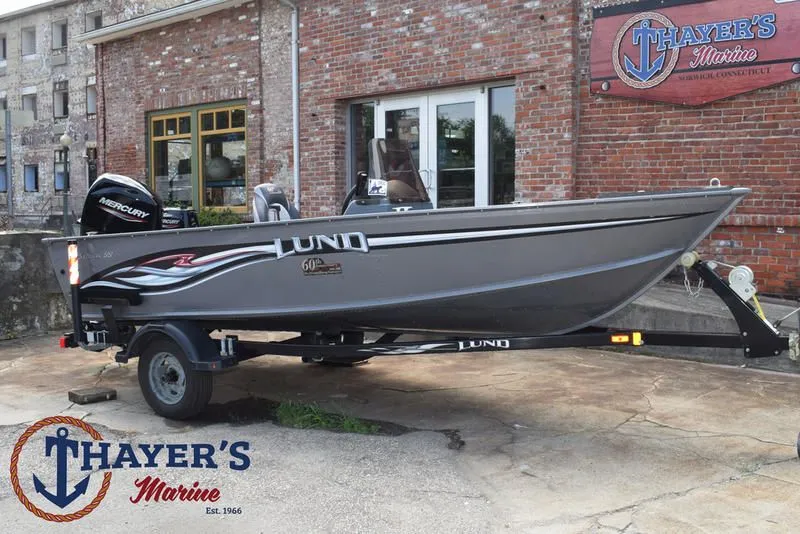 The Image of Lund 1625 Classic SS 2008 - 0