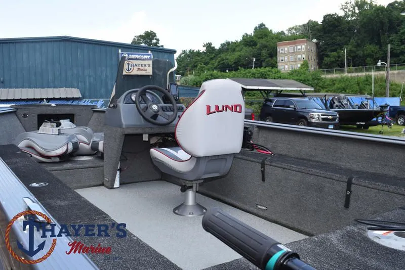 Slide: The Image of Lund 1625 Classic SS 2008 - 11