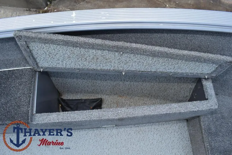 Slide: The Image of Lund 1625 Classic SS 2008 - 15