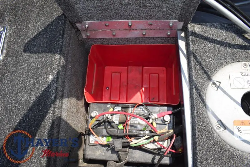 Slide: The Image of Lund 1625 Classic SS 2008 - 19