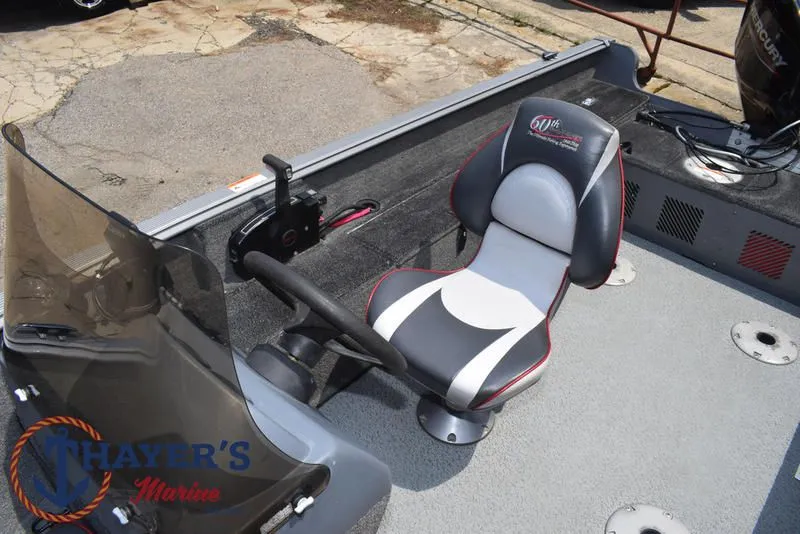 Slide: The Image of Lund 1625 Classic SS 2008 - 20