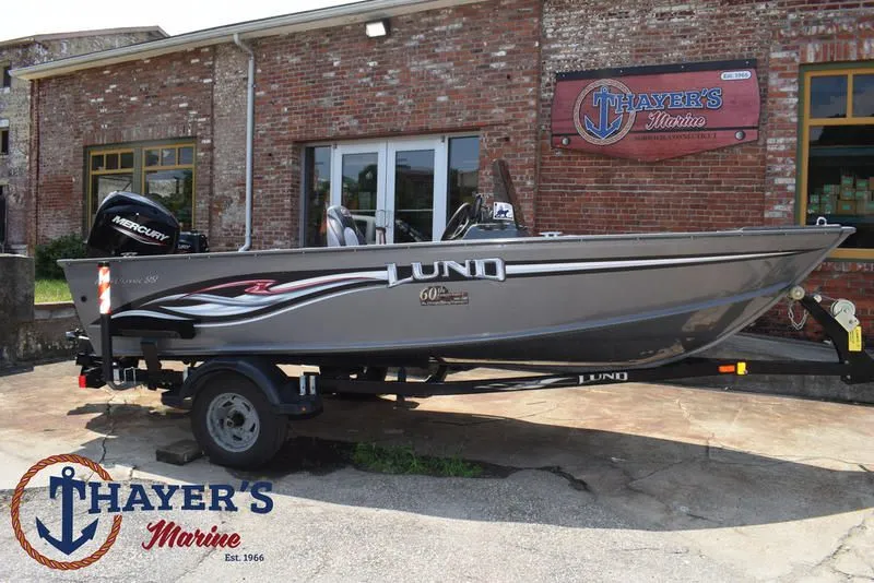 Slide: The Image of Lund 1625 Classic SS 2008 - 24