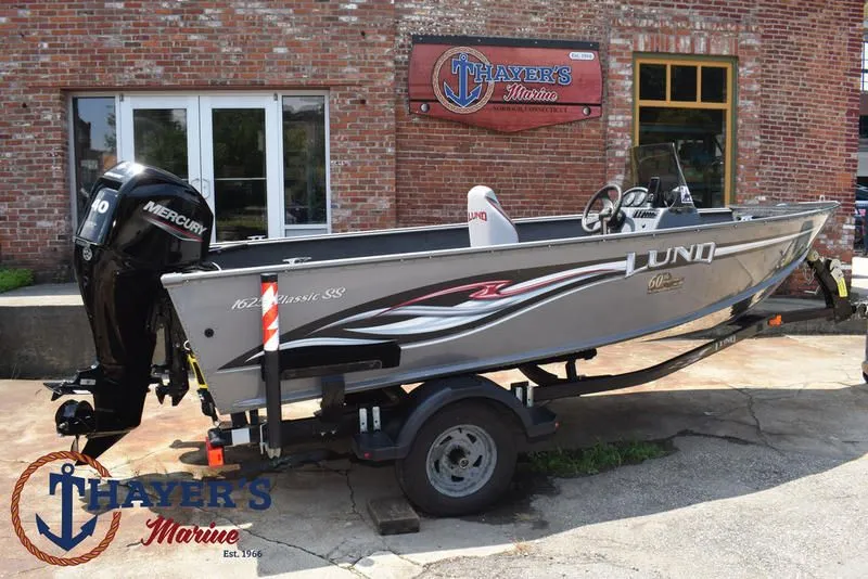 Slide: The Image of Lund 1625 Classic SS 2008 - 25