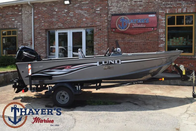 Slide: The Image of Lund 1625 Classic SS 2008 - 26