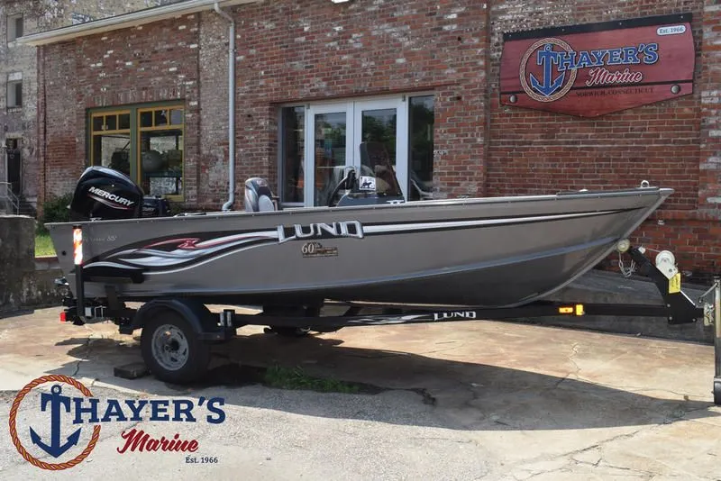 Slide: The Image of Lund 1625 Classic SS 2008 - 27