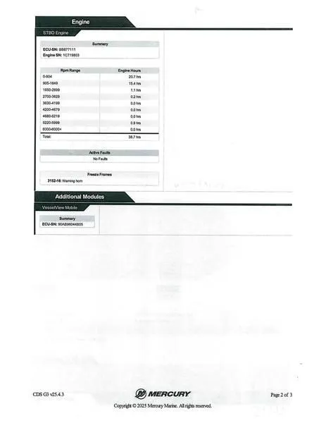 Slide: The Image of Lund 1625 Classic SS 2008 - 29