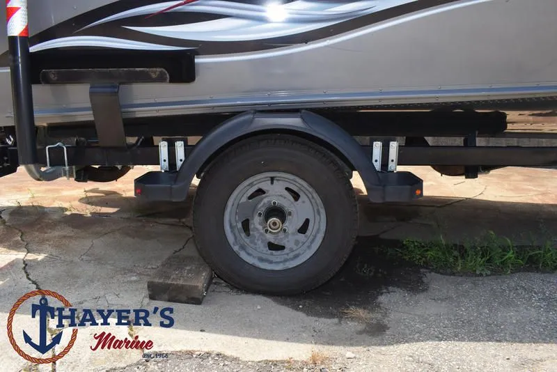 Slide: The Image of Lund 1625 Classic SS 2008 - 4