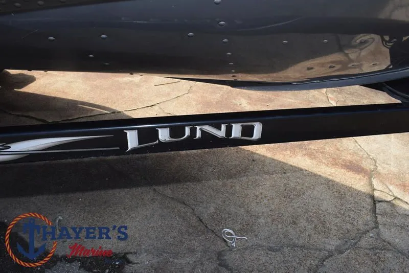 Slide: The Image of Lund 1625 Classic SS 2008 - 5