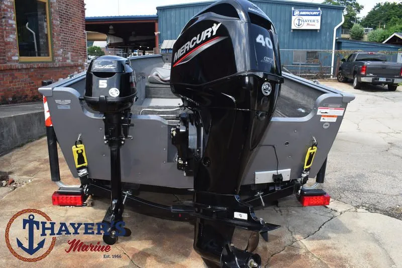 Slide: The Image of Lund 1625 Classic SS 2008 - 8