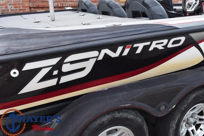 Slide: The Image of Nitro Z-9 2008 - 3