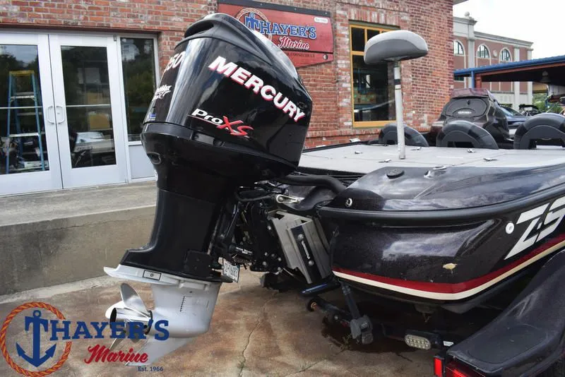 Slide: The Image of Nitro Z-9 2008 - 4