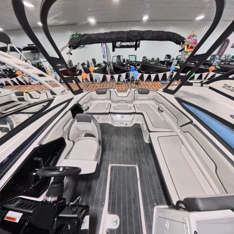 Slide: The Image of Yamaha AR190 2026 - 14