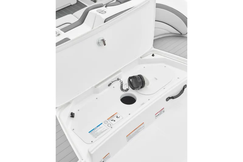 Slide: The Image of Yamaha AR190 2026 - 24