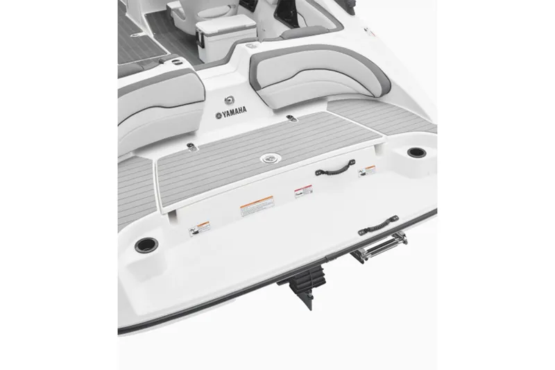 Slide: The Image of Yamaha AR190 2026 - 4