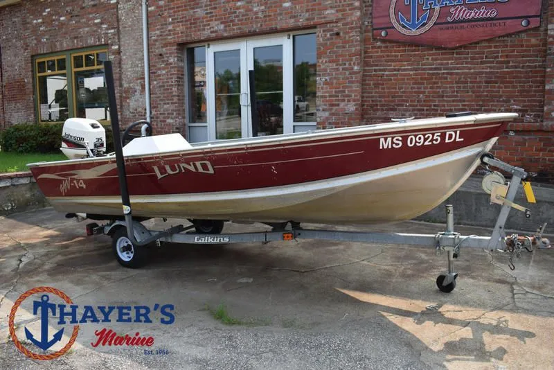 The Image of Lund WC-14 2002 - 0