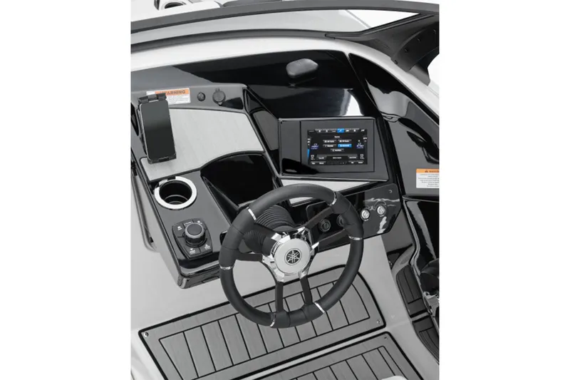 Slide: The Image of Yamaha 222S 2026 - 27