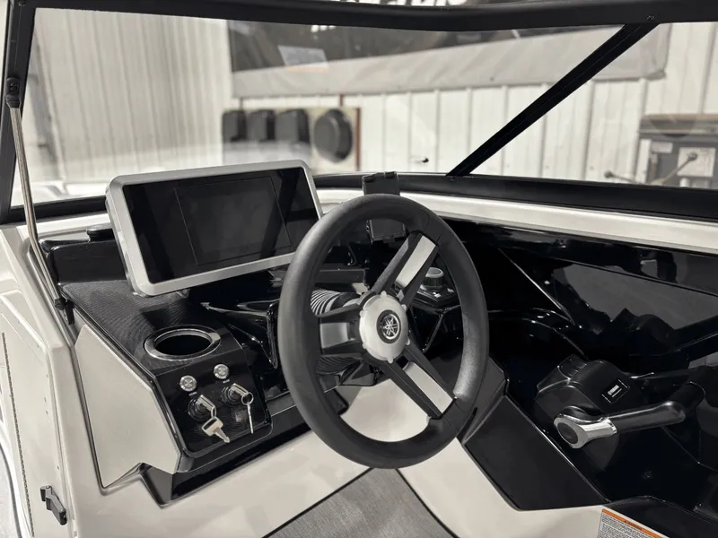 Slide: The Image of Yamaha AR250 2026 - 12