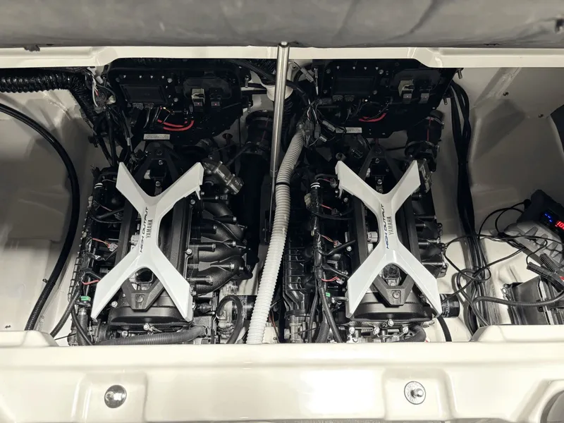 Slide: The Image of Yamaha AR250 2026 - 17