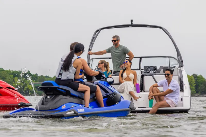 Slide: The Image of Yamaha AR250 2026 - 32