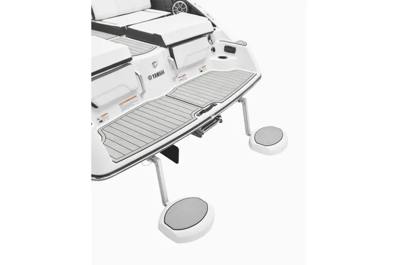 Slide: The Image of Yamaha 252S 2026 - 31