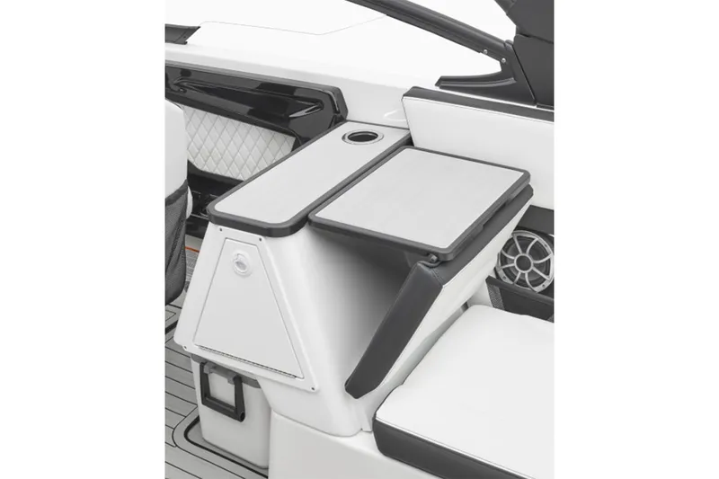 Slide: The Image of Yamaha 252S 2026 - 34