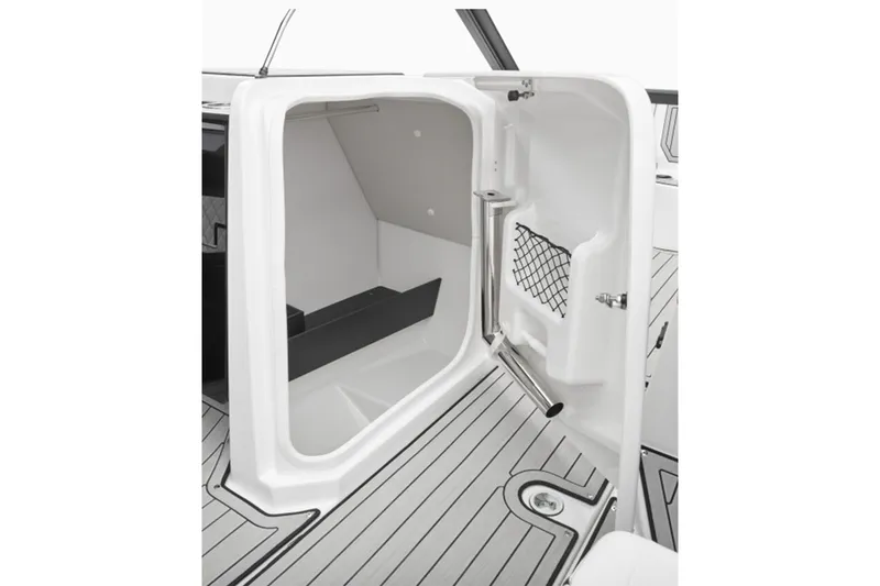 Slide: The Image of Yamaha 252S 2026 - 6