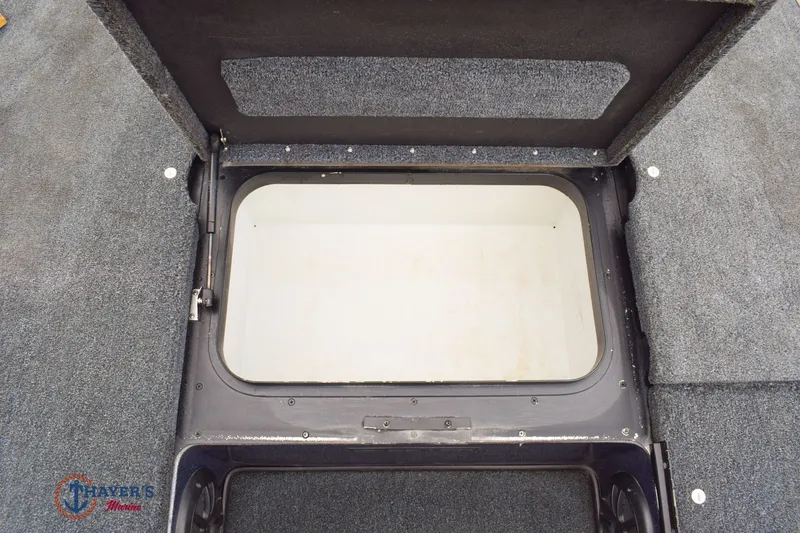 Slide: The Image of Skeeter ZX200C 2010 - 24