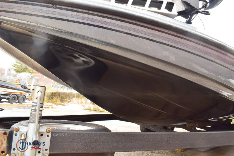 Slide: The Image of Skeeter ZX200C 2010 - 29