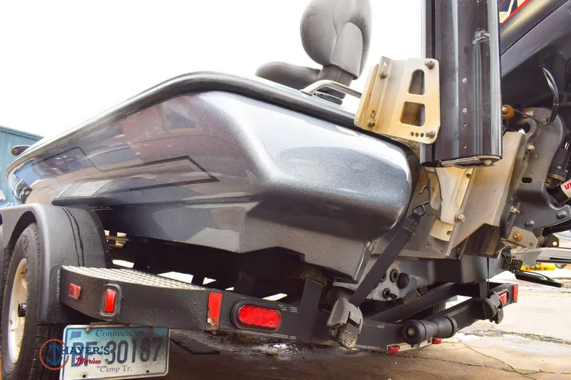 Slide: The Image of Skeeter ZX200C 2010 - 30