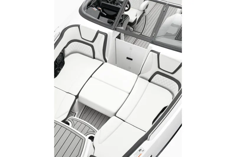 Slide: The Image of Yamaha 252SE 2026 - 6