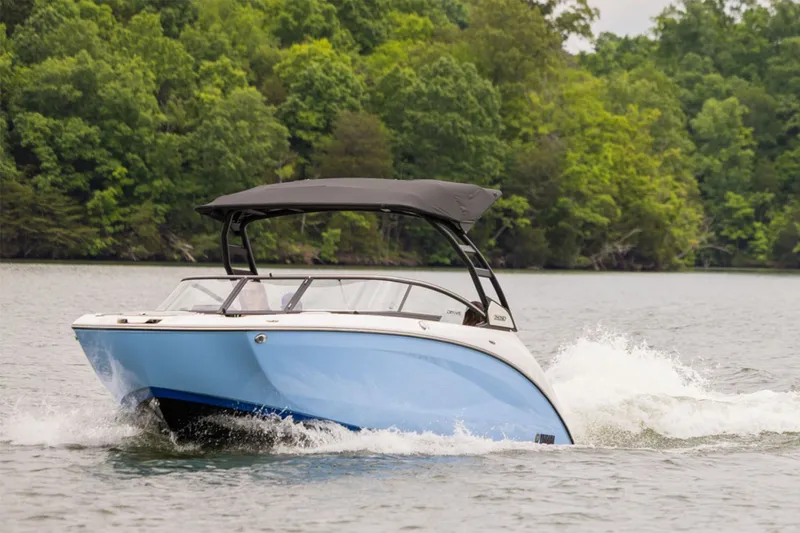 Slide: The Image of Yamaha 252SE 2026 - 9