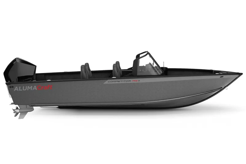 Slide: The Image of Alumacraft Competitor 195X Sport 2026 - 25