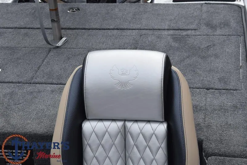 Slide: The Image of Phoenix Bass Boats 721 ZXL 2026 - 22