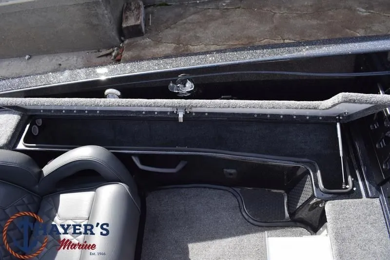 Slide: The Image of Phoenix Bass Boats 921 Elite X 2026 - 25