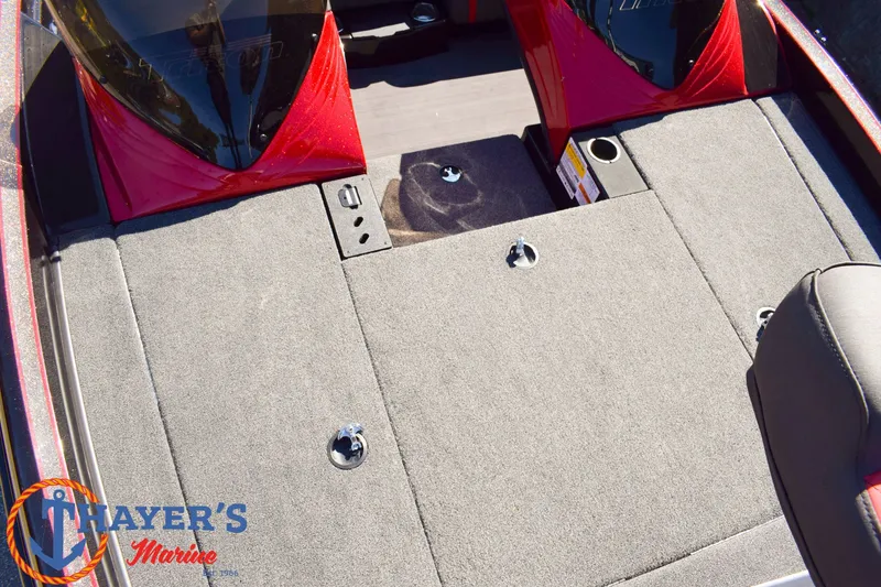 Slide: The Image of Triton 18 TrX 2022 - 15