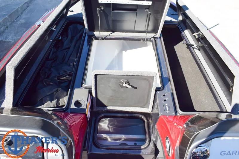 Slide: The Image of Triton 18 TrX 2022 - 21