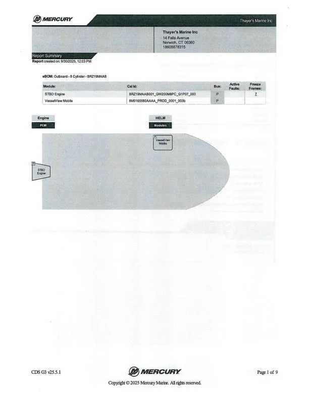 Slide: The Image of Triton 18 TrX 2022 - 31