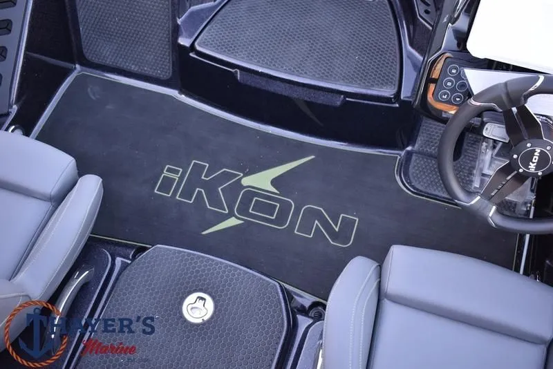 Slide: The Image of Ikon VLE20 2026 - 14