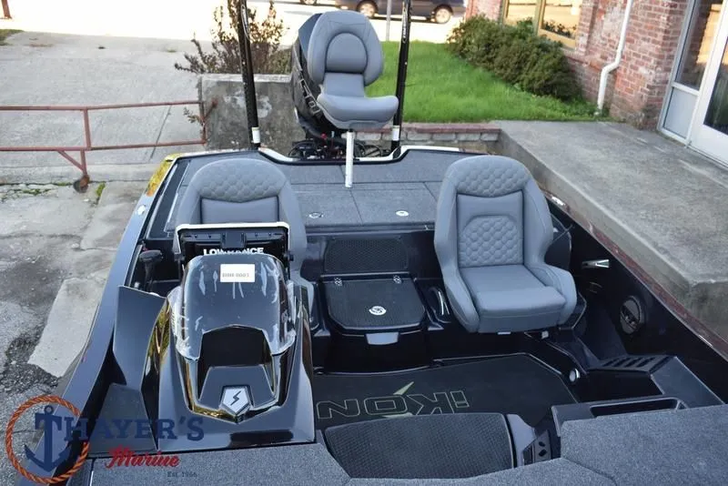 Slide: The Image of Ikon VLE20 2026 - 20