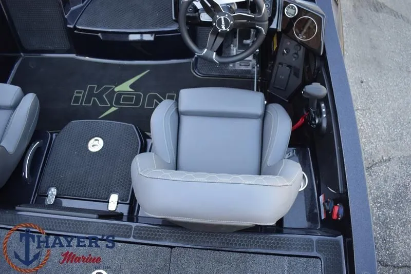 Slide: The Image of Ikon VLE20 2026 - 21