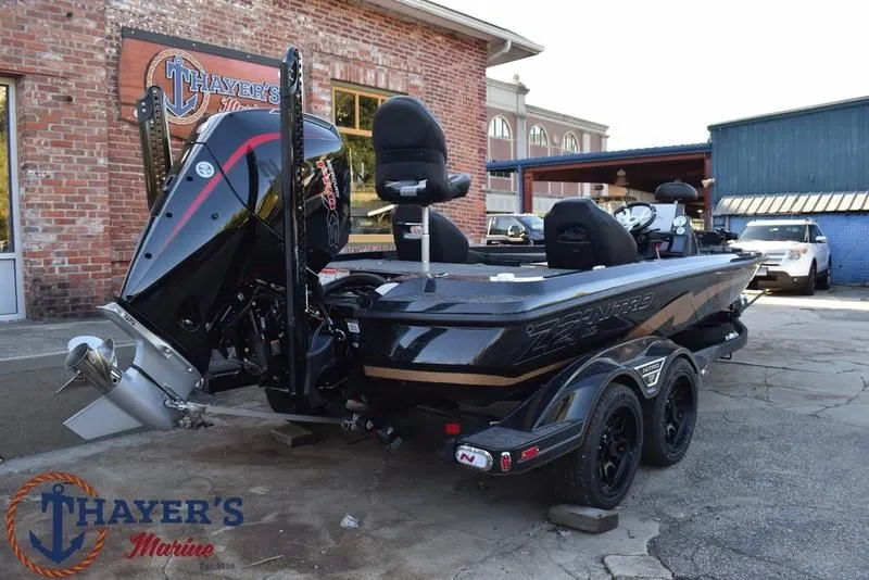 Slide: The Image of Nitro Z21 XL 2026 - 12