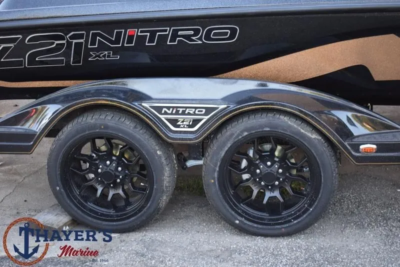 Slide: The Image of Nitro Z21 XL 2026 - 14